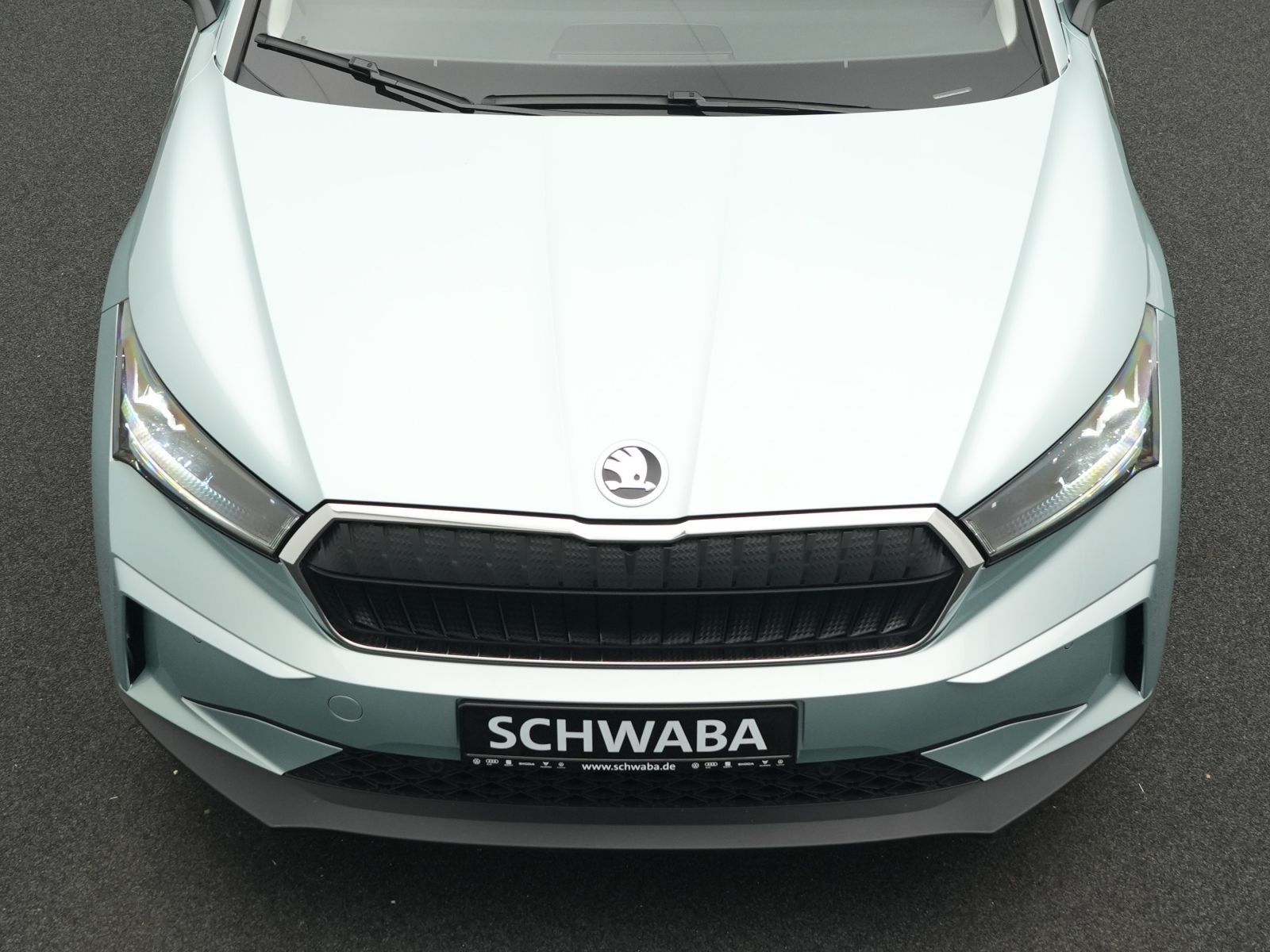 Skoda Enyaq - Bild 28
