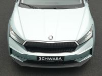 Skoda Enyaq - Vorschau Bild 28