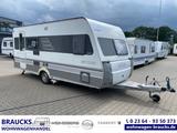 HYMER / ERIBA / HYMERCAR Sporting Jive 505 - HYMER / ERIBA Etagenbett Wohnwagen