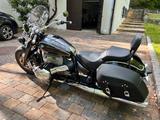 BMW R18 Classic First Edition - BMW R 18 CLASSIC