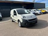 Fiat Fiorino/Klima/Radio/CD/Heckflügeltüren/Diesel - Fiat Fiorino mit Diesel-Antrieb