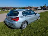 BMW 118i -silbergrau // 45.000km // Nichtraucher - BMW: 4.0
