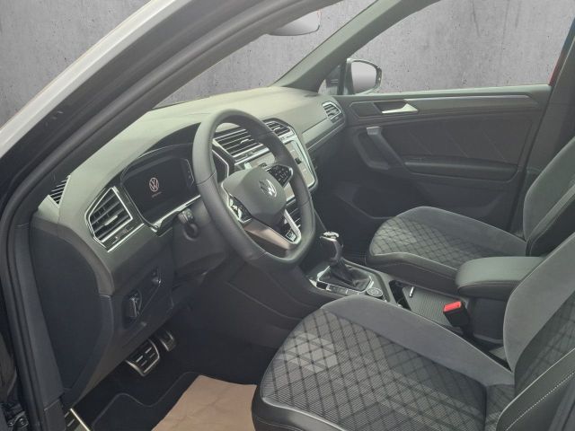 Tiguan 2.0 TSI R-Line 4Motion OPF R-Line 4Motion