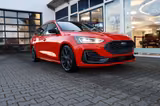 Ford Focus ST Turnier X 2.3 Automatik 4,99% FIN* AHK