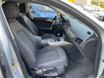 Audi A6 - 12