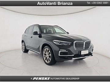 BMW X5 - 7