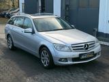 Mercedes-Benz C 200 T-Modell TÜV NEU / NAVI / PDC / SHZ / LED - gebrauchte Mercedes-Benz C 200 aus dem Jahr 2011