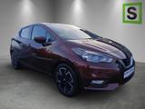 Nissan MICRA N-Way 1.0 IG-T 5MT 92 - gebrauchte Nissan Micra aus dem Jahr 2022