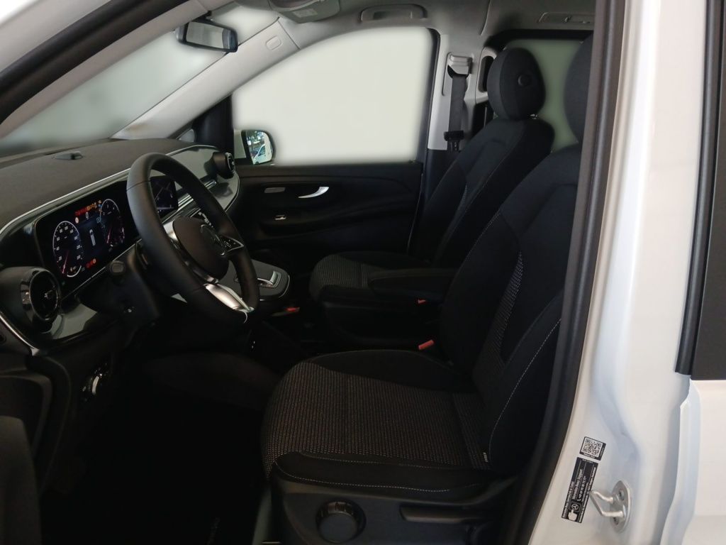 Fahrzeugabbildung Mercedes-Benz V 220 d Kompakt ACC AUT Facelift Kam. KlimaA LM