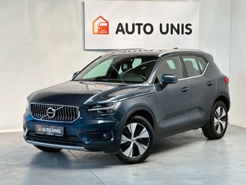 Volvo XC40 Recharge 211ps Business T4 PHEV