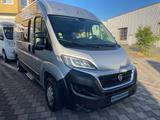 Pössl 540 Road car/ Klima/ - Pössl Kastenwagen