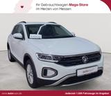 Volkswagen T-Roc 1.5 TSI DSG Life SHZ PDC LED APP  - Volkswagen T-Roc Kombi Gebrauchtwagen