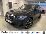 BMW X3 xDrive 30i M Sportpaket Navi Laserlicht HiFi  - BMW X3 mit Benzin-Antrieb: Sportpaket