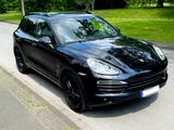 Porsche Cayenne mit Approved Garantie bis ... - Porsche Cayenne in Dortmund