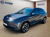 Hyundai KONA SX2 (MY26) EV 65kWh (204PS) 2WD PRIME