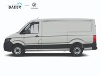 Volkswagen Crafter - Vorschau Bild 3