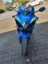 Suzuki GSX-R1000 - SUZUKI GSX R