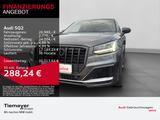 Audi SQ2 TFSI Q PDC+ PANO BuO NAVI+ AHK - Audi SQ2 Gebrauchtwagen