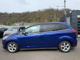 Ford Grand C-Max! 7-Sitzer! Tempomat! TÜV NEU! - Ford Grand C-Max mit Diesel-Antrieb