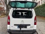 Citroën Berlingo HDi 75 Multispace Attraction Multis... - gebrauchte Citroën Berlingo aus dem Jahr 2015