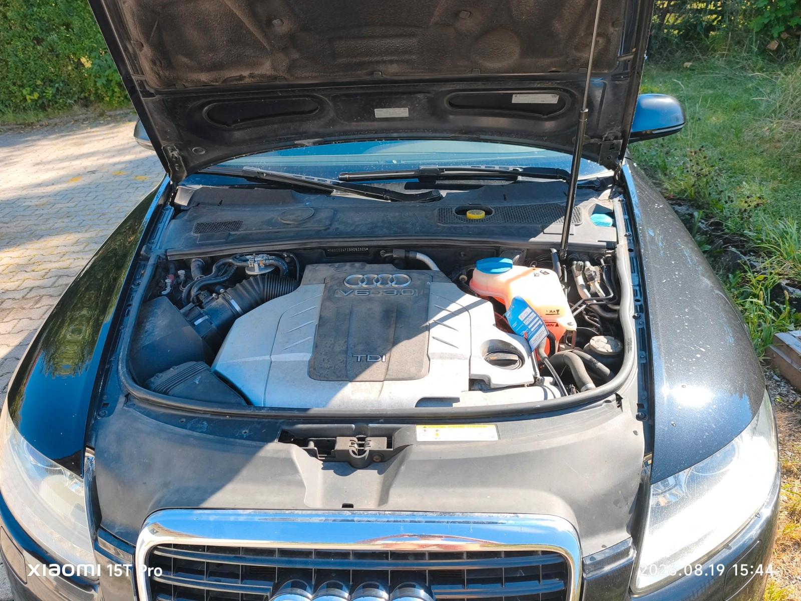 Audi Quattro 2011 — photo 8