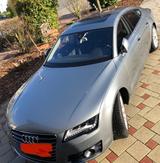 Audi A7 3.0 TDI clean d. quattro S tronic Sport. - - gebrauchte Audi A7 aus dem Jahr 2011