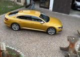 Volkswagen Arteon 2.0 TDI SCR DSG Elegance Elegance - mit Diesel-Antrieb: Gold