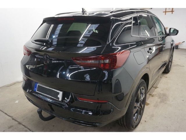 Opel Grandland 1.5 D GS Line AHK Lane Navi RKam LED