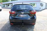 Honda Jazz Hybrid 1.5 e-CVT Executive FTK - Honda Jazz: Cvt