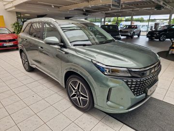 Bild 2 DFSK Fengon E5