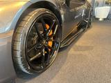 Lamborghini Huracán LP610-4 - graue Lamborghini Huracán