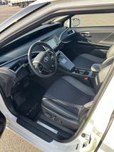 Toyota Mirai FCEV Mirai Mirai - Toyota Mirai von privat