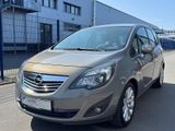 Opel Meriva B Innovation 1.4*PDC*SHZ*ISOFIX*KLIMA - Opel Meriva