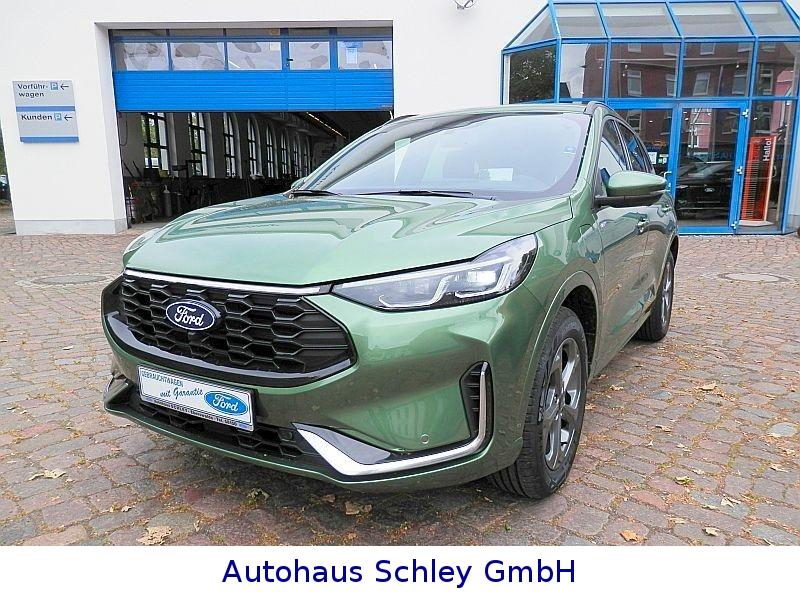 Ford Kuga Plug-In Hybrid ST-Line X*AHK*Matrix*B&O*