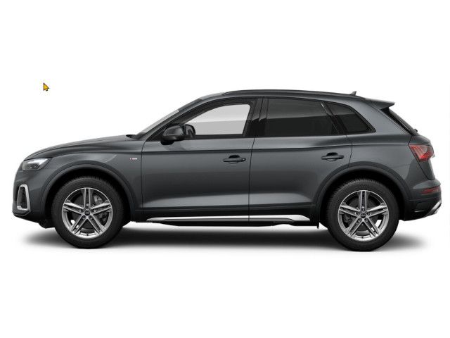 Audi Q5 - Bild 9