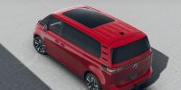 Volkswagen ID. Buzz - Vorschau Bild 4