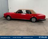 Rolls-Royce Silver Spur III - - Rolls-Royce Silver Spur Gebrauchtwagen