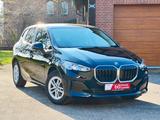 BMW 218 Active Tourer - BMW Gebrauchtwagen von 2023