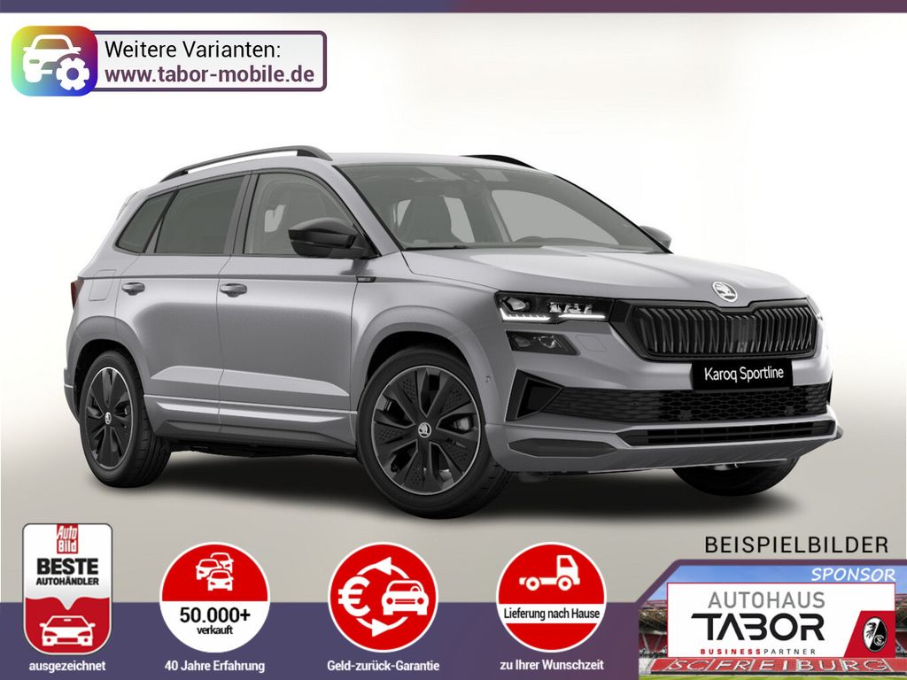 Image of Skoda Karoq