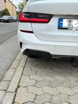BMW 320d Touring M Sport Automatik G21 8 Fach Bereif - BMW 3 Series: G21