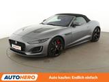 Jaguar F-TYPE 30t First Edition RWD Aut.*NAVI*LED*PDC* - Jaguar F-Type aus 2021