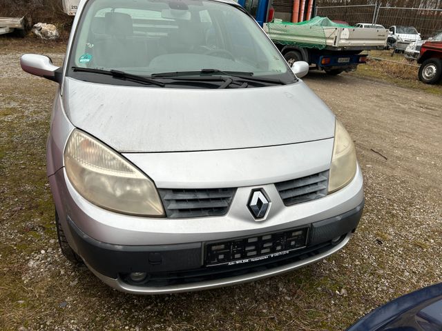 Renault Scenic II Avantage