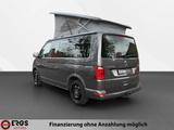 Volkswagen T6 California Beach 4Motion"Navi,AHK" - gebrauchte VW Kleinbus