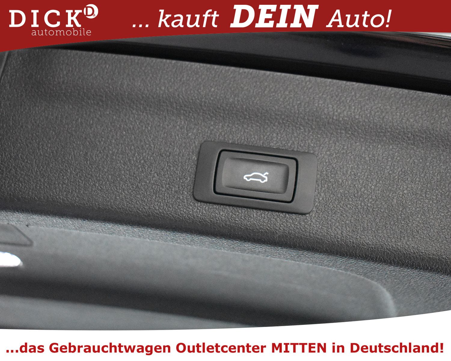 AUDI A6 Av 35d S-Tr. NAVI+LED+ACC+SITHZ+TEMP+MFL+APS+ - Image 22