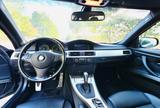 BMW 320  Coupe 320i M-Paket - BMW 320 aus 2010: Coupé, 320i