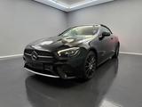 Mercedes-Benz E 400 d 4Matic CABRIO AMG LINE*360*BURM*20 ZOLL - gebrauchte Mercedes-Benz E 400 aus dem Jahr 2021
