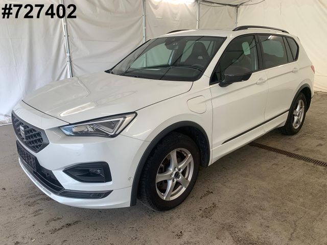 SEAT Tarraco e-Hybrid FR ACC+/VIRTUAL/360°KAMERA/AHK