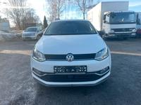 Volkswagen Polo V Comfortline BMT/Start-Stopp