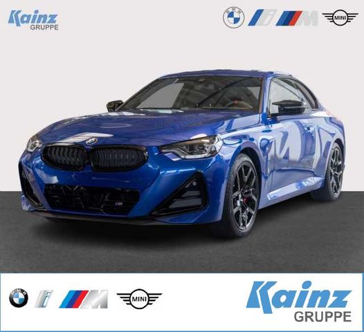 BMW M240i xDrive M Sport Pro/ Innopaket