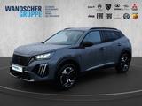 Peugeot 2008 Allure 1.2 PureTech 130 LED+SHZ+Alcant.+PDC - Peugeot 2008 in Oldenburg